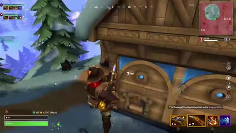 Xbl RealmRoyale