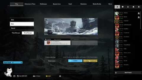 At Least I Dont Delete My VODs When I Die || Lynn Twitch Emotes for Subs!