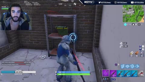 Fortnite grind babyyy