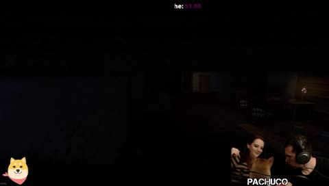 [ENG/ESP] pues que carajo XD