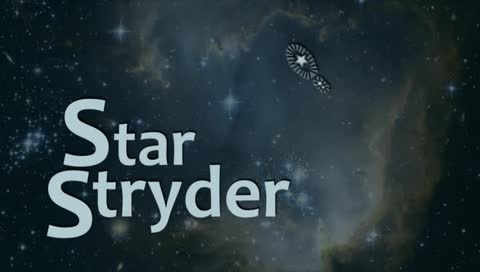 Story Time with Starstryder ~ Metropolis by Thea von Harbou (1925)