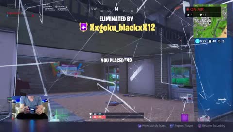 5000+ Eliminations // Dab on the Haters // Monday Fun-Day