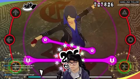 On that King Crazy!! late night grind [23/29]