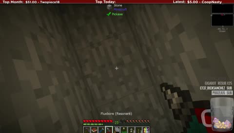 Stoneblock 2 Day 2!!! ~~ Rated: Families ~~ !ratings