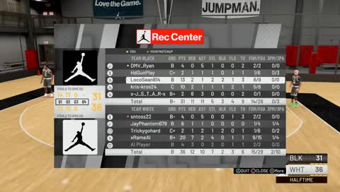 BO4 TeamDeathmatch!!!