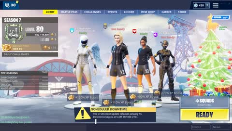 Fortnite 13 year old 600+ wins PC OCE !res !dpi !yt !discord