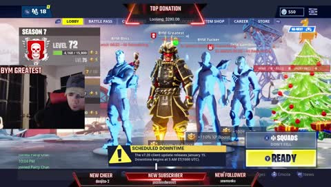 NEW EMOTES! - Xbox Gang