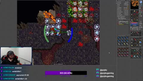 FIRMERA RETRO PVP | !social