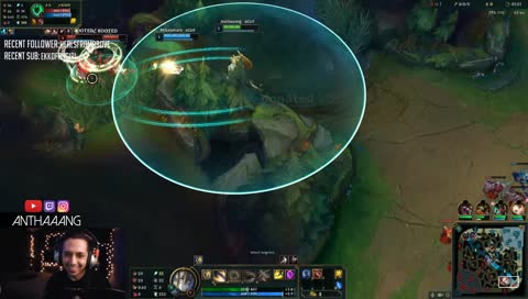 (Dia) R.I.P. Smite Ekko Mid !NewVid