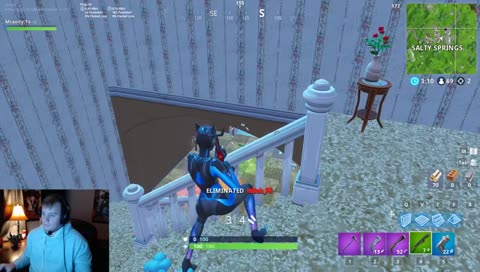 Dont choke ( Whisper ) Dies