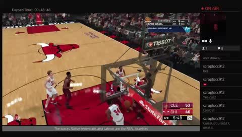 Career mode