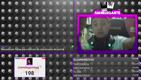 YA NO LE HABLARE A KEVIN || *Nuevo server de Discord:)* || Platica Gamer 7u7