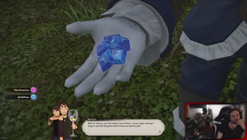 Me vs Orochimaru ROUND 3! Will I succeed?|
BLUEMAGE HYPE!
Tell me about your day|