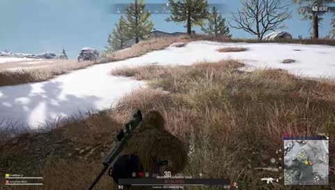 HOLA MUCHACHOS! PUBG w/ Zap!