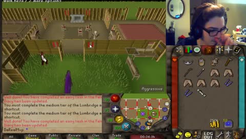 100 follower celebration! barrows challenges. WINNER TAKE ALL