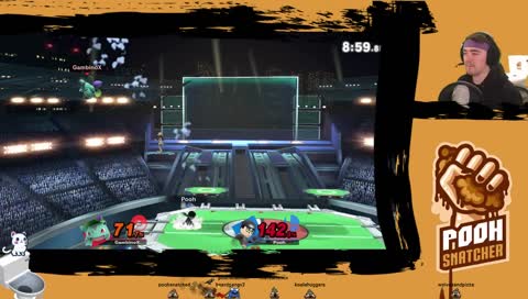 F4F Marbles Between Games! (ID:LRDS9) !Win $$$ from the Prize Toilet