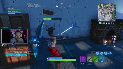 Qualified for pop-up cup! 600+ Wins, 16,500+ Kills (Wagers & Tournaments) @SoZexzi