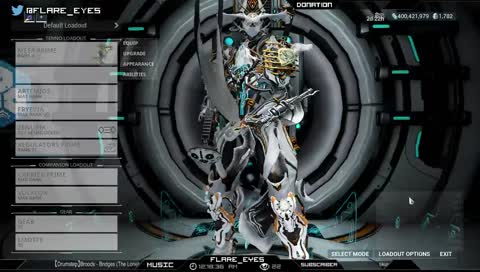 [PC] Warframe