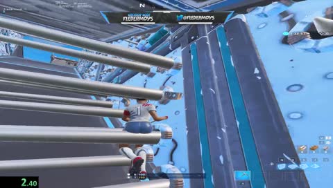 Monte Deathrun | Update waiting room | creator code: fledermoys