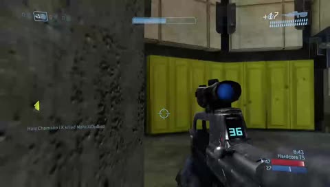 H3-Best BR in the game