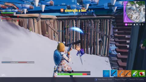 Affiliate Grind | Squads's grind