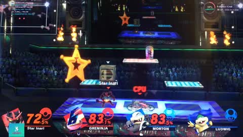 ultuhmet smesh bruvers