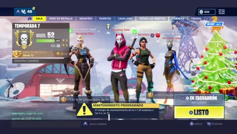 ๐บMIS MANQUEADAS NO TIENEN LIMITE ยกGG!๐ป || @jairoplay56