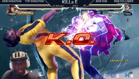 Accepting all Ft5 Challenges Lets Get it Poppin The Dojo is open