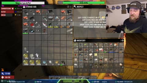 Day 35 Horde Night fun with Subs #7d2d #BSo7