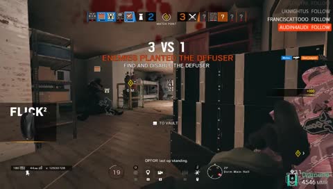 Lusty - ranked grind  [ENG/普/粤]