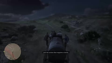 Rdr2 Obliterated my Will to Live (Playthrough Part 3 Spoilers duh)