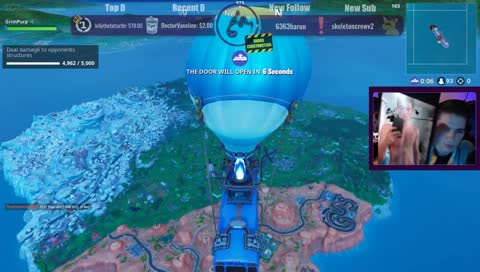 Fortboy