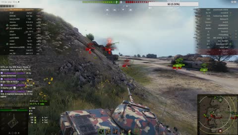 [NA/ENG] [3700 RECENTS] Just a youjo player doing doubles