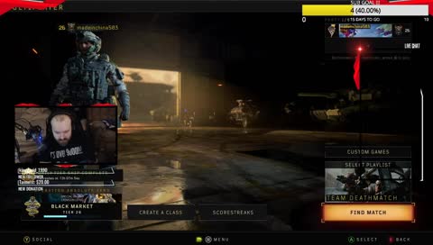 GETEMMMM!!!!!! ( XBOX ) #DAILYSTREAM