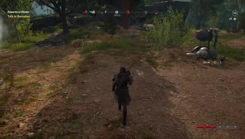 Assassins Creed: Odyssey   [Consecutive Streams: day 1495]