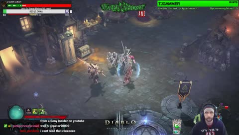 A Ghost and a Princess in Sanctuary, AndChill!  [PS4Pro/ENG]