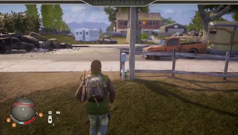 [PC] Trying To Remember How To Play Dis