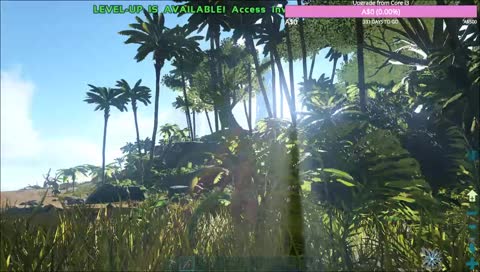 Ark: Chill play though with MissPinkFox