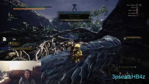 Monster Monday with Letomi!