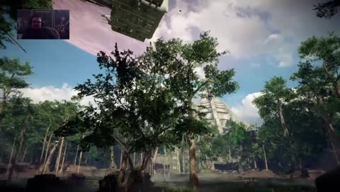 [PS4] PEW PEW!! 7/25 subs!