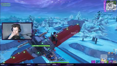OCE Duo Scrims !discord !followage - Monday Fortnite Stream