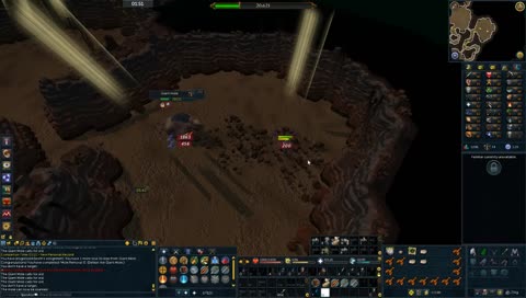 solo giant mole