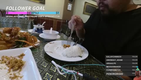 🇹🇭 BANGKOK, THAILAND - powered by chicagoninjatv & norip.io. !heyguys !discord