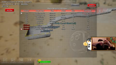 TV-MA: Will talk about anything! No Longer a Minesweeper stream!  MonkaTOS!  #ducksflytogether #laddersdown