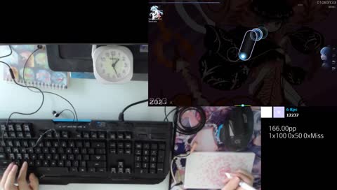 Nameless Player (1E308) | Streaming