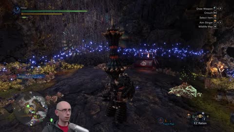 [Lance] Solo - PC Monster Hunter World