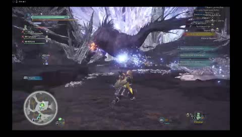 (ESP/ENG) Monster Hunter Stream ft. Andygaming