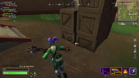 - PS4 Realm Royale - 151 Wins -