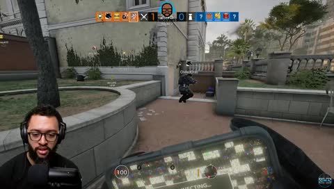 Late Explosion