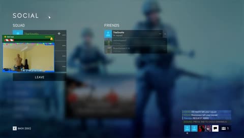 battlefield 5 // getting dubs